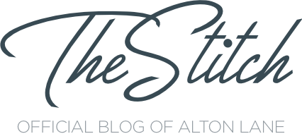 Alton Lane Blog