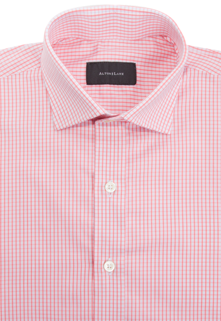 tattersall summer shirt