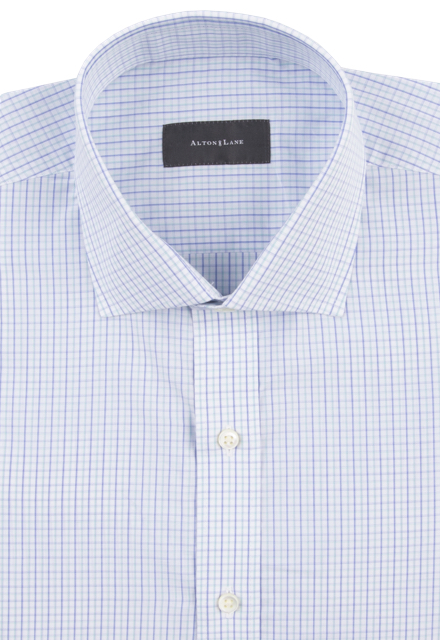 tattersall summer shirt