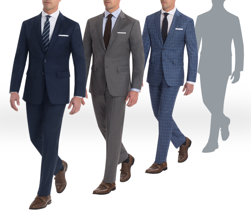 How to Create an Office-Ready Capsule Wardrobe for Men - Alton Lane Blog